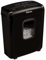 Papīra smalcinātājs Fellowes Powershred 6M Mini-Cut Shredder
