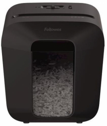 Papīra smalcinātājs Fellowes Powershred LX25M