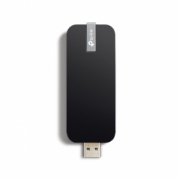 Bezvadu tīkla adapteris TP-LINK Archer T4U