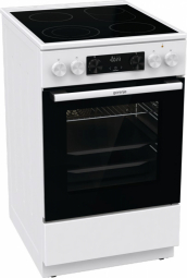Plīts Gorenje GECS5C70WA