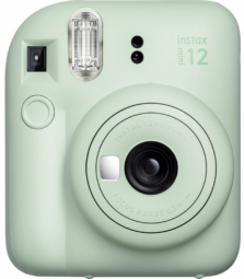 Momentfoto kamera Fujifilm Instax Mini 12 Mint Green