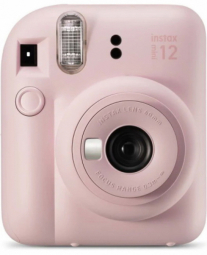 Momentfoto kamera Fujifilm Instax Mini 12 Pink