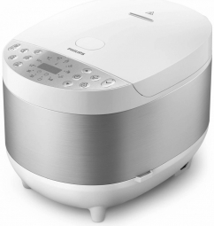 Multivārāmais katls Philips HD4713/ 40