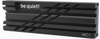 Dzesētājs Be quiet! MC1 Cooler - BZ002 for M.2 2280
