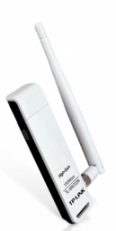 Bezvadu tīkla adapteris TP-LINK TL-WN722N