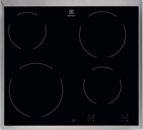 Plīts virsma Electrolux EHF16240XK
