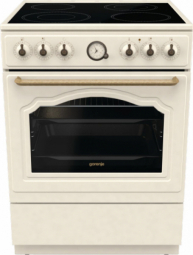 Plīts Gorenje GECS6B70CLI