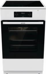 Elektriskā plīts Gorenje GEIT5C60WPG