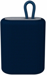 Speaker Canyon BSP-4 Blue