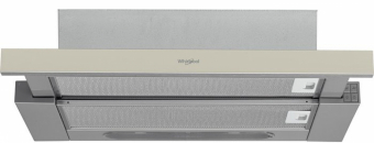 Tvaika nosūcējs Whirlpool AKR 750 G SD