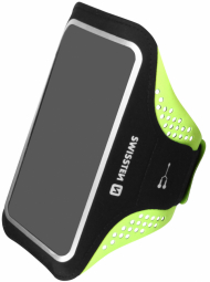 Rokas stiprinājums telefonam Swissten 7"