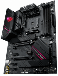 Pamatplate Asus ROG STRIX B550-F GAMING WIFI II