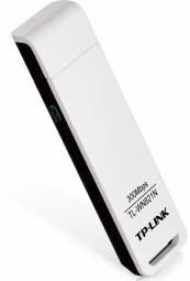 Bezvadu tīkla adapteris TP-LINK TL-WN821N