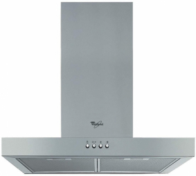 Tvaika nosūcējs Whirlpool AKR 558/3 IX