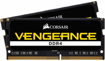 RAM Corsair Vengeance 32GB Black