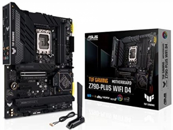 Pamatplate Asus TUF GAMING Z790-PLUS WIFI