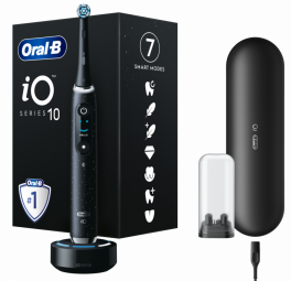 Elektriskā Zobu Birste Oral-B iO Series 10