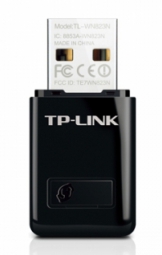 Bezvadu tīkla adapteris TP-LINK TL-WN823N