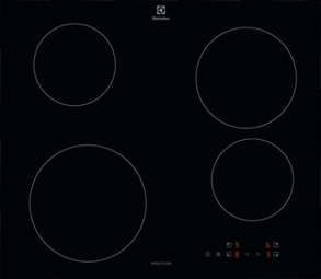 Plīts virsma Electrolux LIB60420CK