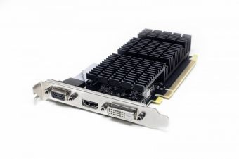 Videokarte Afox Radeon R5 230 V2