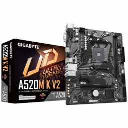 Pamatplate Gigabyte A520 MKV2