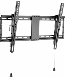 Televizora stiprinājums Gembird TV wall mount (Tilt) 37”-80”