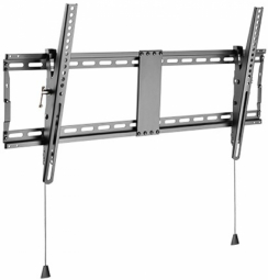 Televizora stiprinājums Gembird TV wall mount (Tilt) 43”-90”