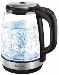 Tējkanna Sencor SWK2090 BK