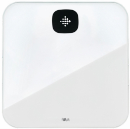 Ķermeņa svari Fitbit Aria Air White
