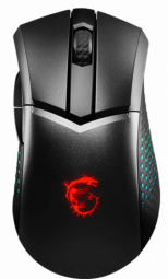 Datorpele MSI GM51 Lightweight Black