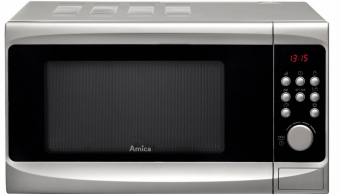 Microwave oven Amica AMG 20E70GSV