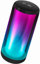 Pārnēsājams skaļrunis Sven PS-260 Black