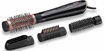 Matu veidotājs Babyliss AS126E Black