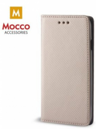 Apvalks Mocco Smart Magnet Book Case Samsung Galaxy S23 Zeltains