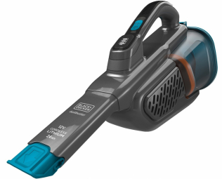 Vacuum cleaner Black&Decker Dustbuster BHHV320J-QW