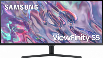 Monitors Samsung ViewFinity S5 LS34C500GAUXEN