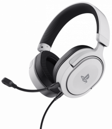 Austiņas Trust GXT 498 FORTA White