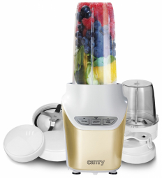 Blenderis Camry CR 4071