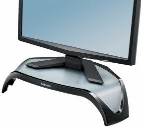 Monitora Paliktnis Fellowes Monitor Riser Smart Suites