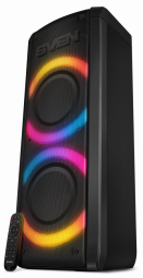 Loudspeaker Sven PS-710 Black