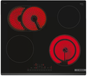 Plīts virsma Bosch PKN631FP2E