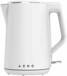 Tējkanna Aeno EK2 White