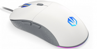 Datorpele Endorfy GEM Onyx White