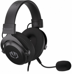 Headphones Endorfy VIRO Infra Black