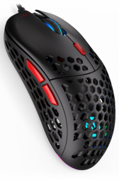 Datorpele Endorfy LIX Plus Black