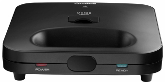 Amica SMK4011 Black