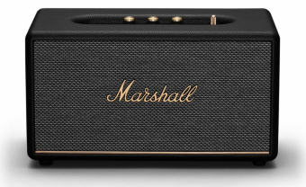Loudspeaker Marshall Stanmore III Black