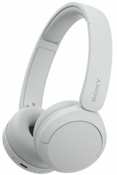 Headphones Sony WHCH520 White