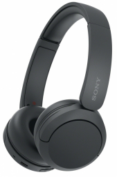 Headphones Sony WHCH520 Black