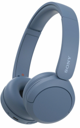 Headphones Sony WHCH520 Blue